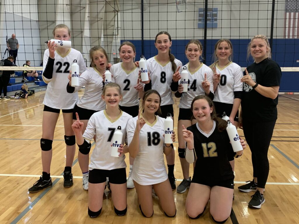 2021 April 24 U14 Grand Prix Silver Champions ID Peak Kiarra