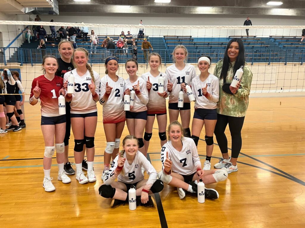 2022 April 16 Grand Prix U13 Bronze Champions Magic Valley Ridge 13