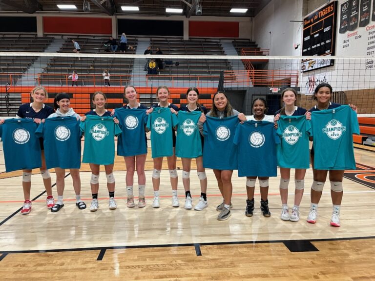 2023 U17-18 Power 2 GoldChampions Pocatello Elite 18